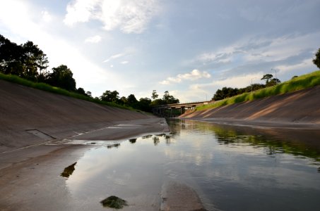 Bayou photo