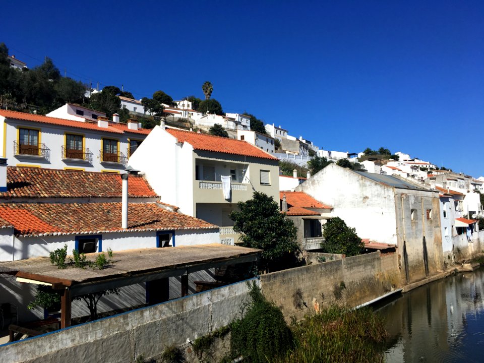 Portugal, Aljezur, Rustic