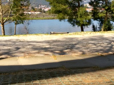Ponte de lima, Portugal, Rio lima