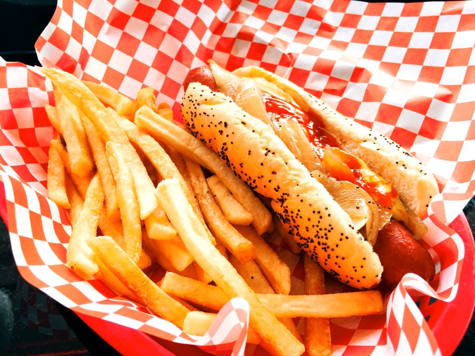 Atlanta, United states, Foodie