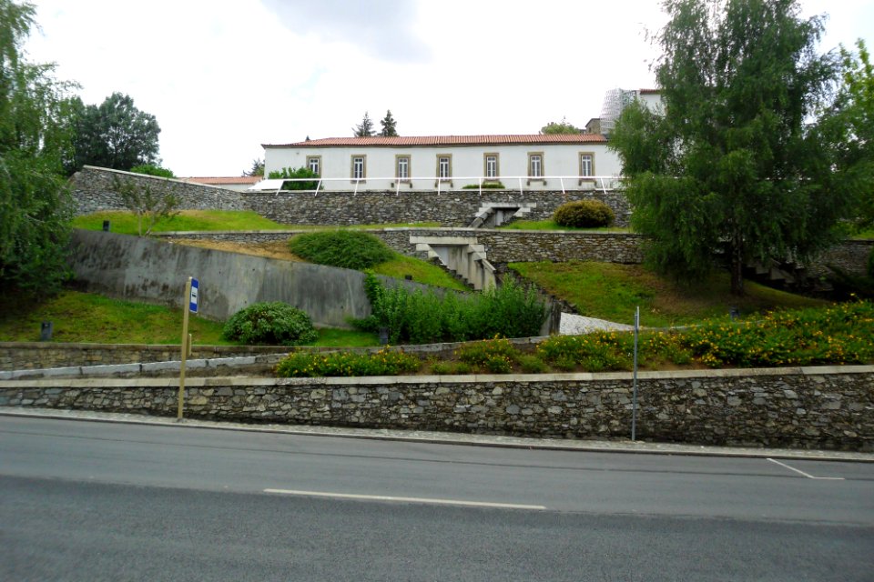 Bragana, Portugal, Rural environment