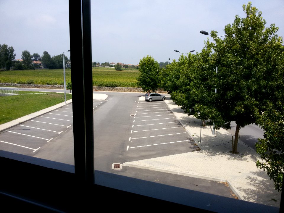 Vila verde, Instituto empresarial do minho, Portugal