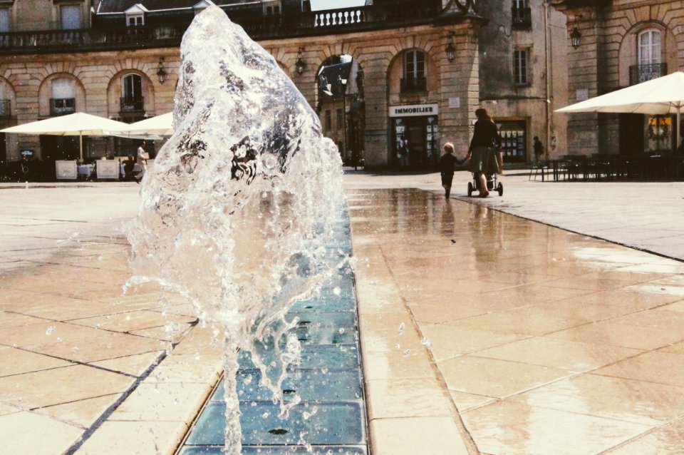 Dijon, France