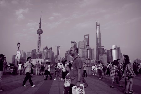 Shanghai, China
