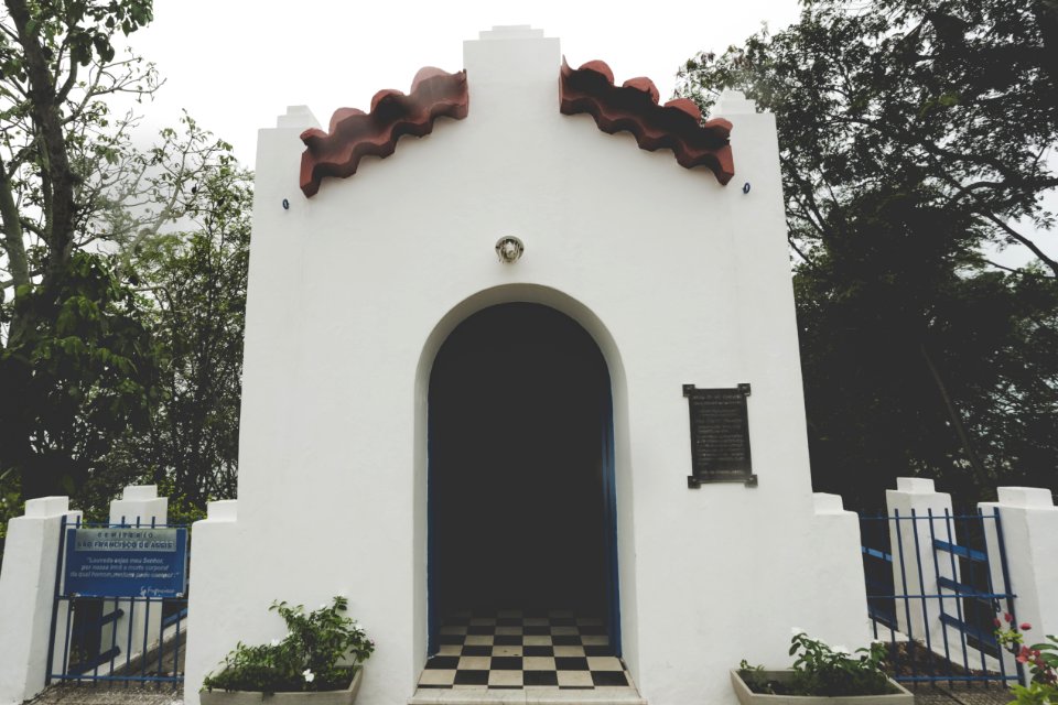 Convento da penha, Brazil, Photographer