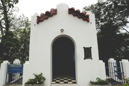 Convento da penha, Brazil, Photographer