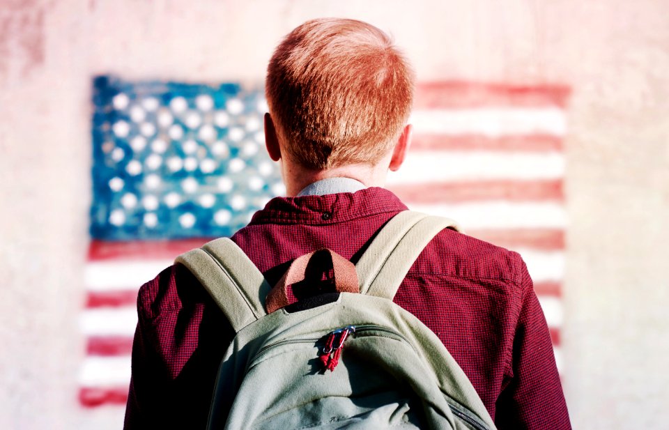 Waco, United states, Portrait