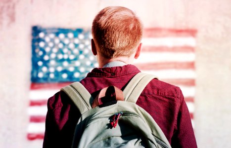 Waco, United states, Portrait