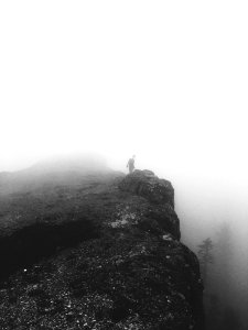 Sturgeon rock, United states, Pnw