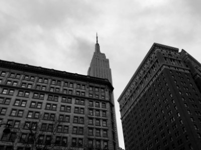New york, United states, City