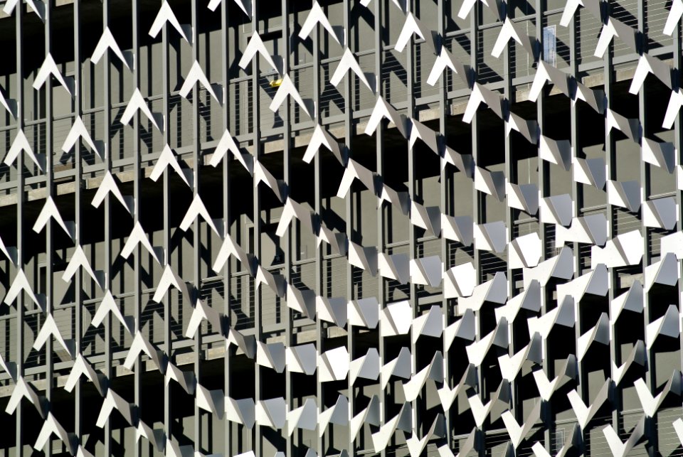 Los angeles, United states, Motion