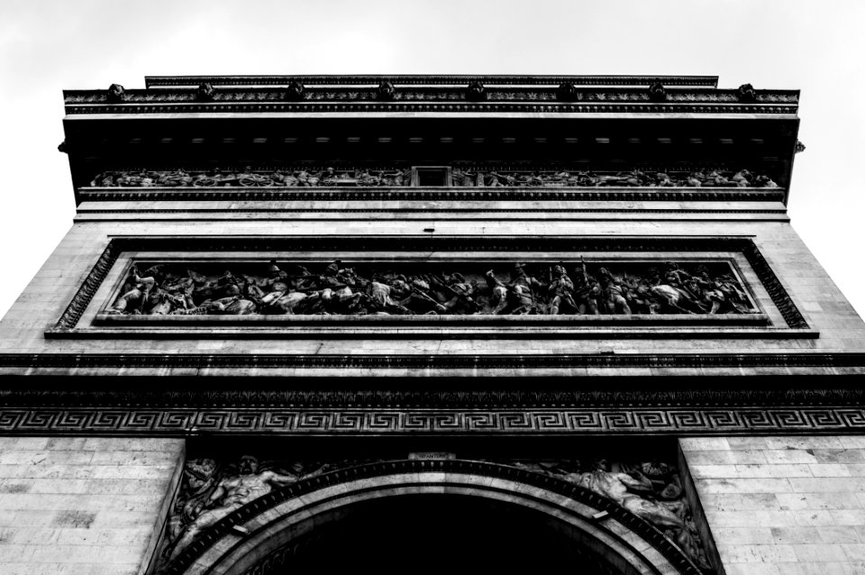 Champslyses, Paris, France