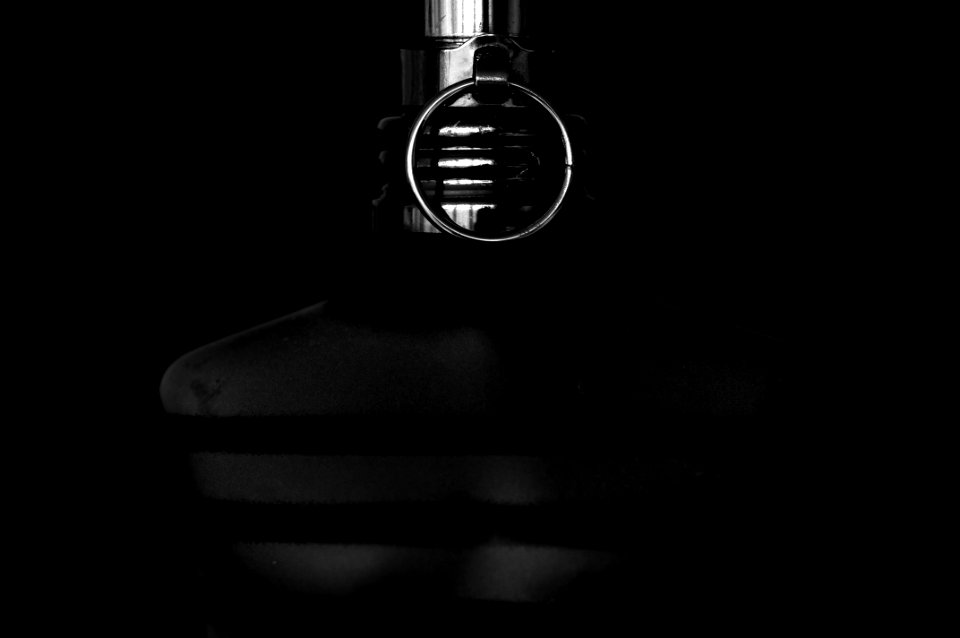 Perfume, Bottle, Gaultier