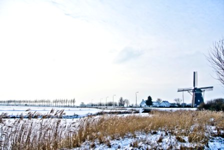 Strijpenseweg, Ettenleur, Netherl