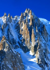 Chamonix, France