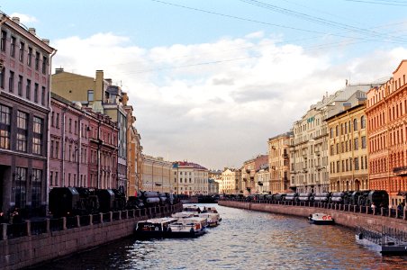 Europe, City, Old