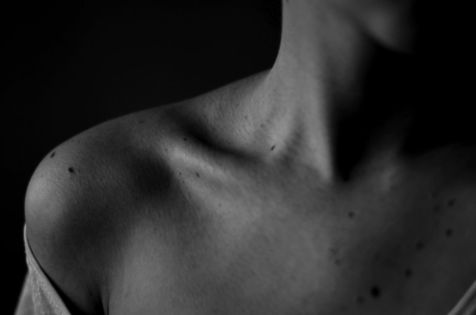 Woman, People, Skin