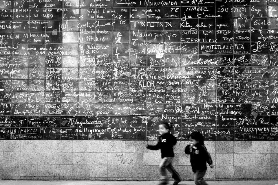 Paris, France, Writings
