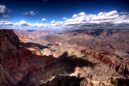 canyon national park, United states, Arizona photo