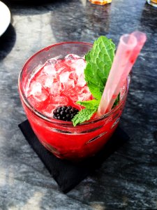 Cold, Ice, Natural juice