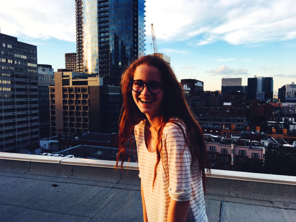 Montreal, Downtown, Qubec