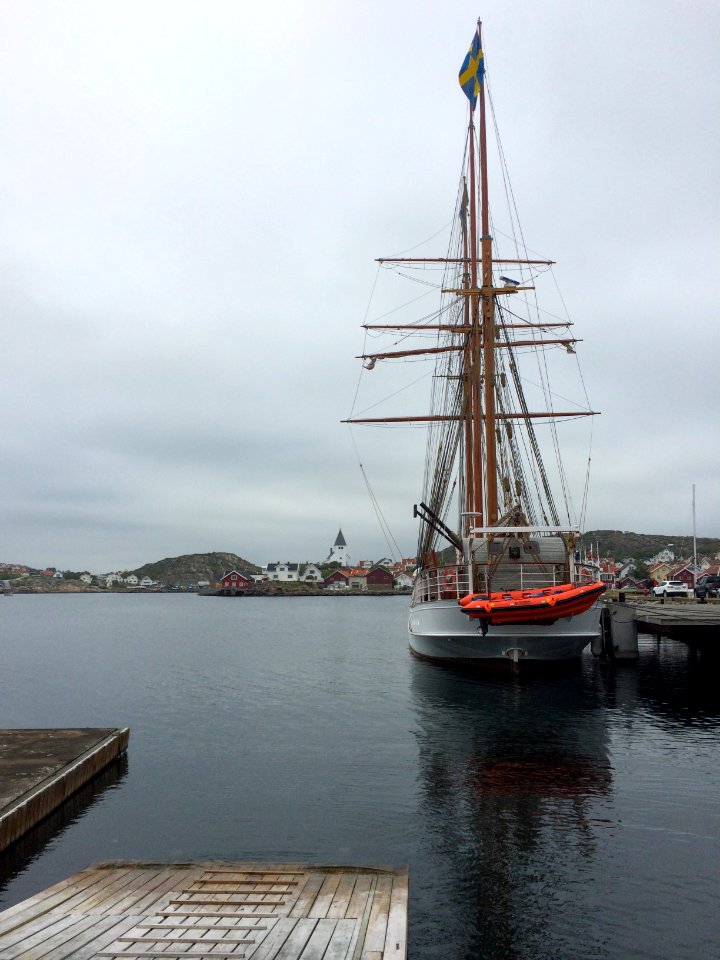 Sweden, Sdra hamnen 18, 471 32 skrhamn