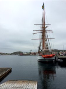 Sweden, Sdra hamnen 18, 471 32 skrhamn