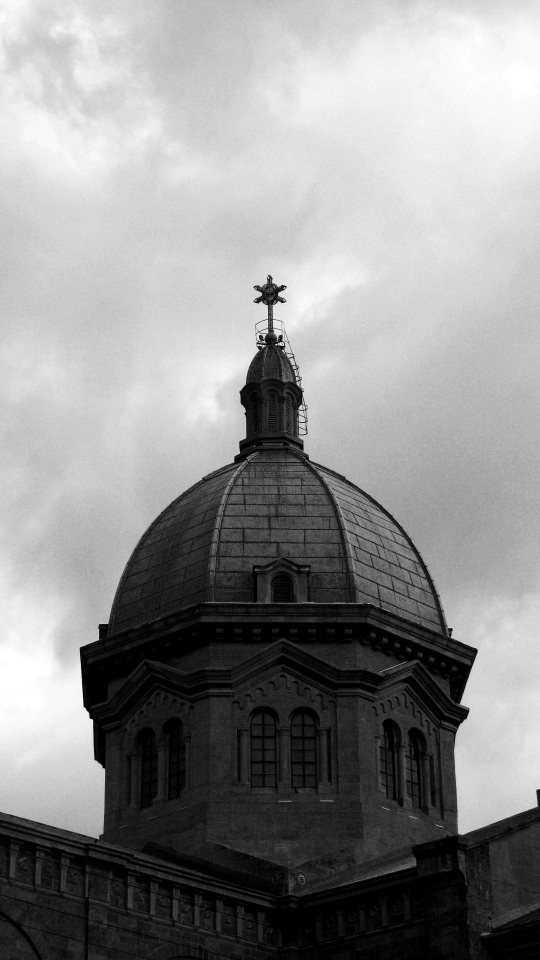 Manila, Philippines, San agustin church