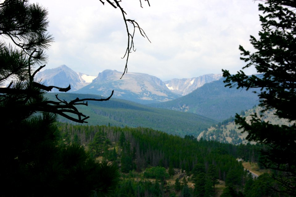 Ymca of the rockies estes park center, Estes park, United states