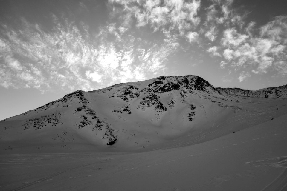 Savognin, Switzerl, Snowboard photo