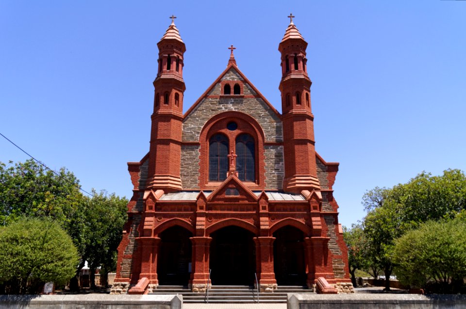 Gawler, Australia, South australia