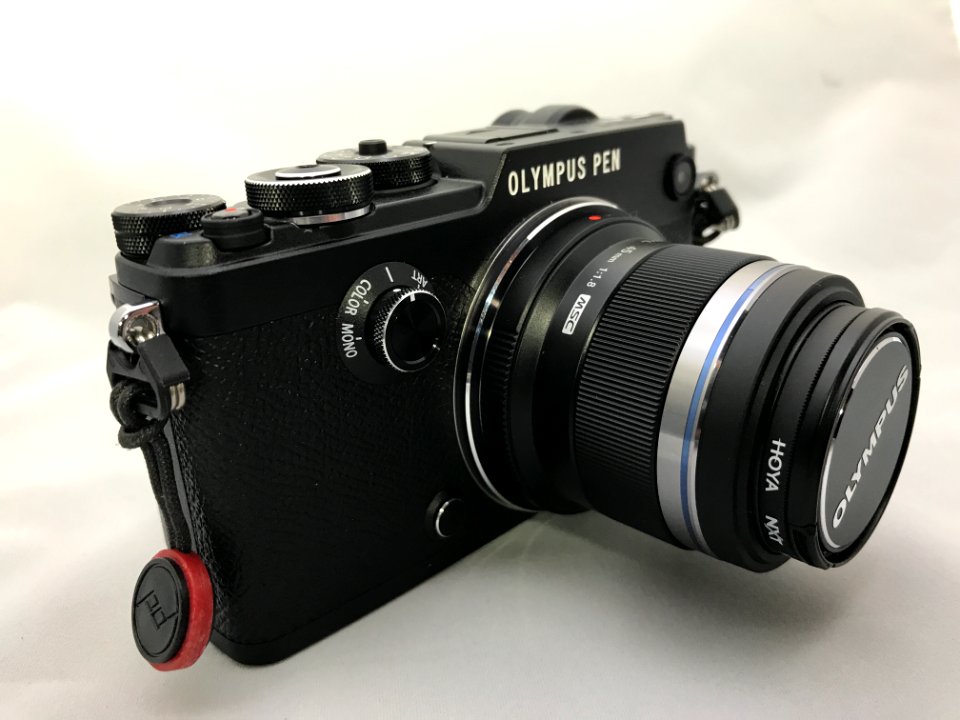 Mirrorless, Mirrorless camera, Camera
