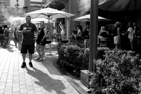 Las vegas, United states, Street photo