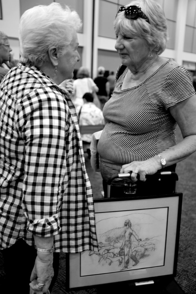 Palm springs, United states, Discussion