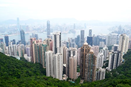 Hong kong