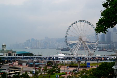 Hong kong