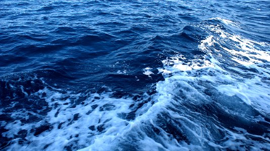 Pirovac, Croatia, Wave