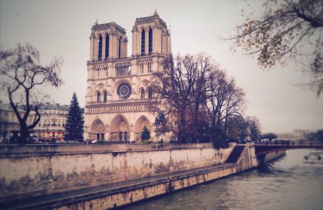 Paris, France, 59 pont neuf