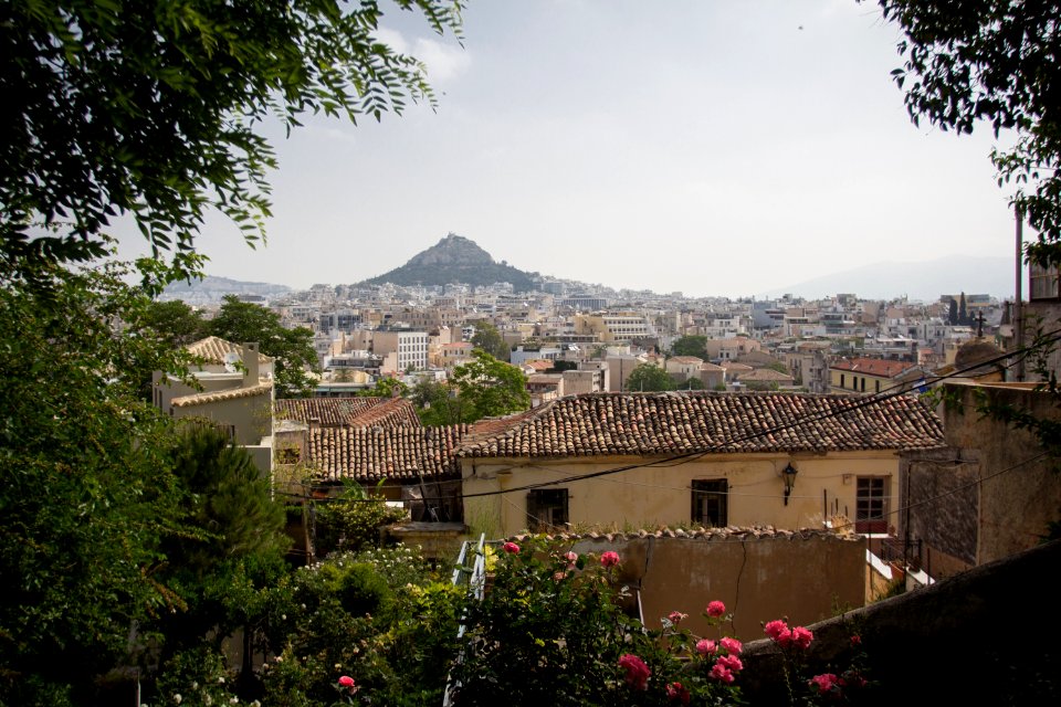 Athens, Greece, Europe