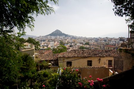 Athens, Greece, Europe