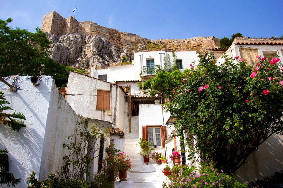 Athens, Europe, Greece