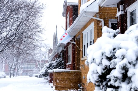 Chicago, United states, House