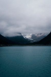 Kenai fjords national park, Cold, Ocean photo