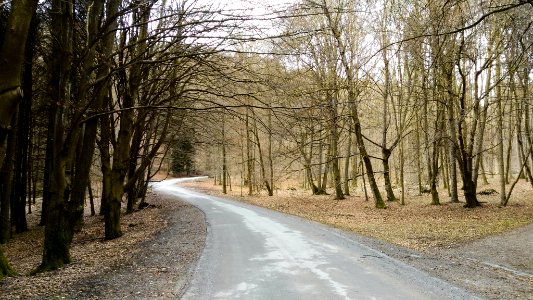 Bergpark wilhelmshhe, Kassel, Germany
