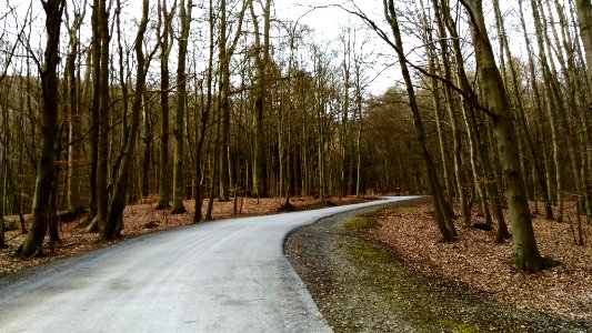 Bergpark wilhelmshhe, Kassel, Germany