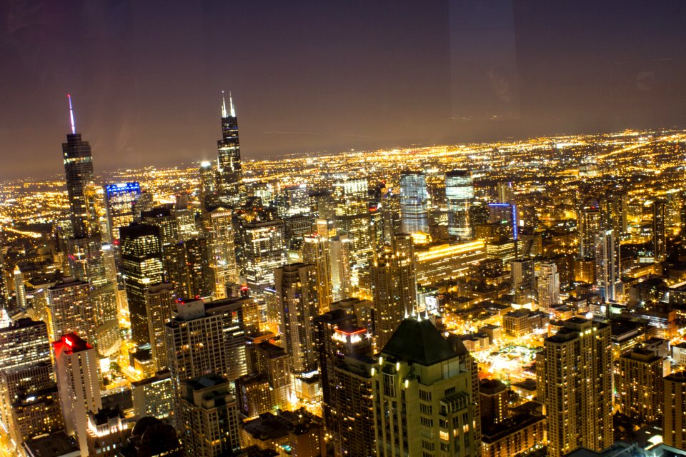 Chicago, United states, City