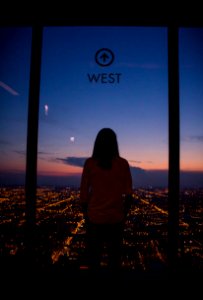 Chicago, United states, City