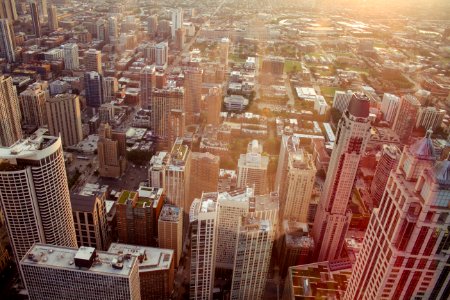 Chicago, United states, Highview