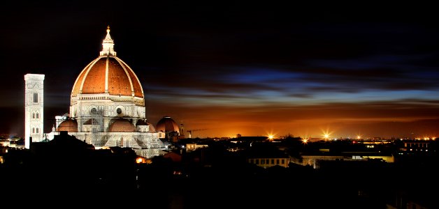 Italy, Metropolitan city of florence, Travel