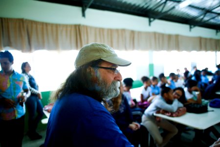 Boca chica, Dominican republic, Teachers